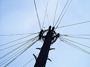 用電線纜